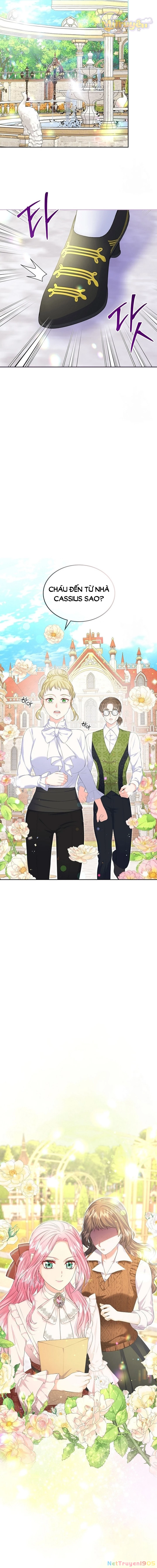 Tôi Sẽ Ly Hôn Với Anh Trai Nữ Chính Chapter 26 - 8
