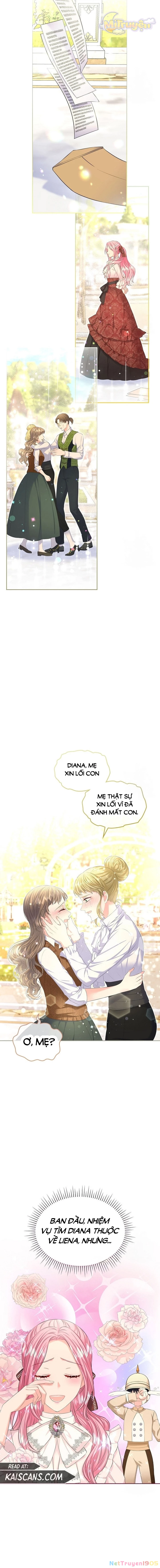 Tôi Sẽ Ly Hôn Với Anh Trai Nữ Chính Chapter 26 - 11