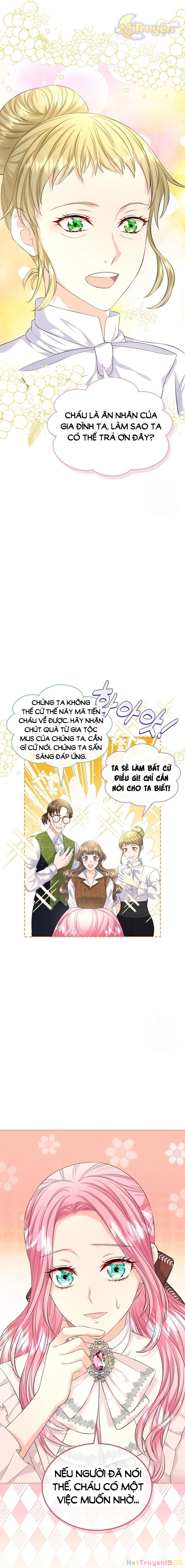 Tôi Sẽ Ly Hôn Với Anh Trai Nữ Chính Chapter 26 - 13