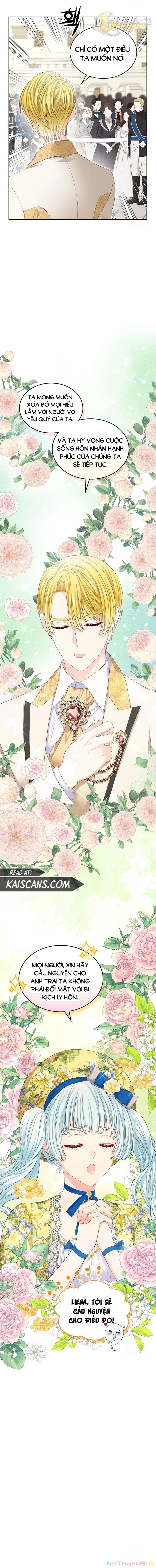 Tôi Sẽ Ly Hôn Với Anh Trai Nữ Chính Chapter 27 - 3