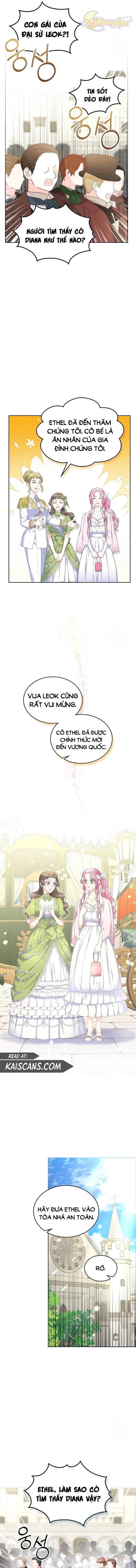 Tôi Sẽ Ly Hôn Với Anh Trai Nữ Chính Chapter 27 - 7