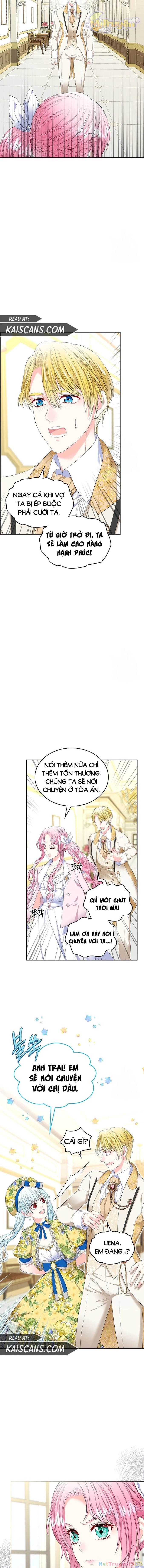 Tôi Sẽ Ly Hôn Với Anh Trai Nữ Chính Chapter 27 - 10