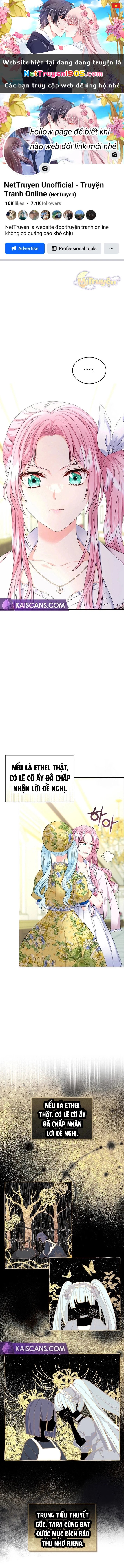 Tôi Sẽ Ly Hôn Với Anh Trai Nữ Chính Chapter 28 - 1
