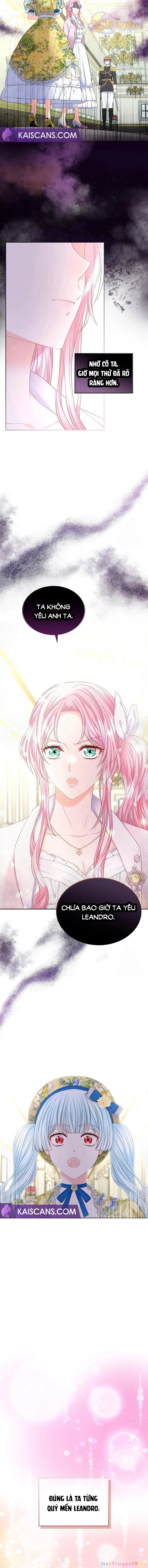 Tôi Sẽ Ly Hôn Với Anh Trai Nữ Chính Chapter 28 - 6