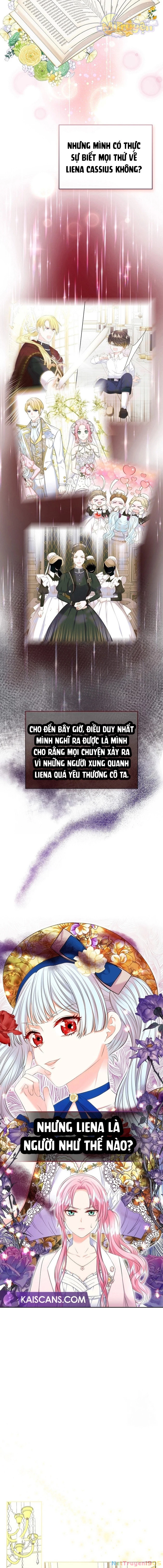 Tôi Sẽ Ly Hôn Với Anh Trai Nữ Chính Chapter 28 - 14
