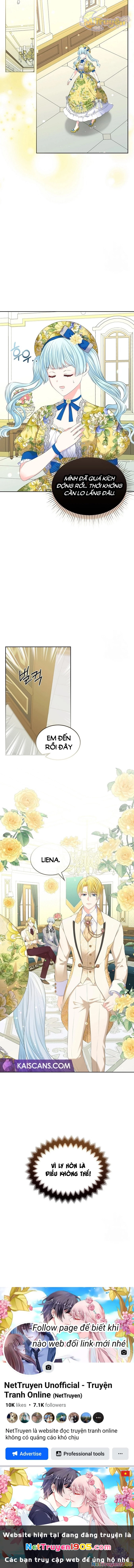 Tôi Sẽ Ly Hôn Với Anh Trai Nữ Chính Chapter 28 - 15