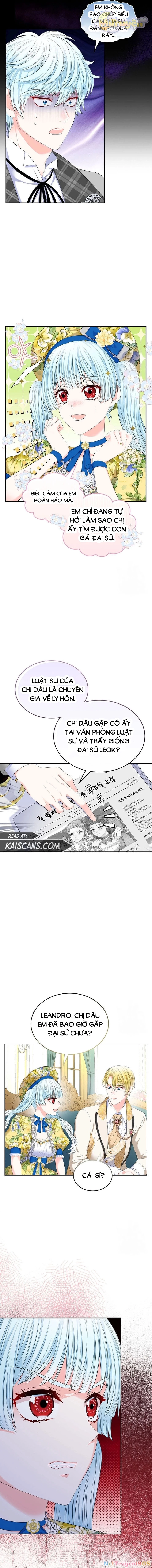 Tôi Sẽ Ly Hôn Với Anh Trai Nữ Chính Chapter 29 - 9