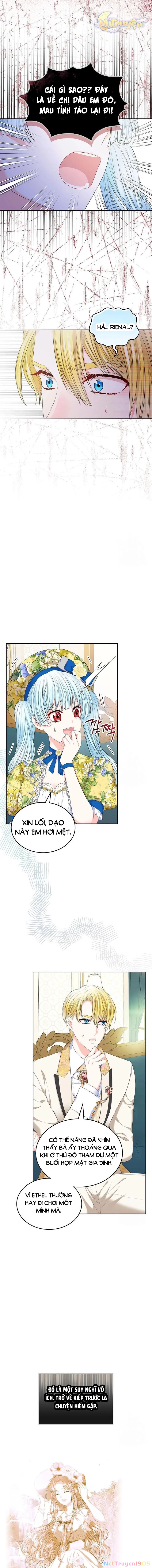 Tôi Sẽ Ly Hôn Với Anh Trai Nữ Chính Chapter 29 - 10