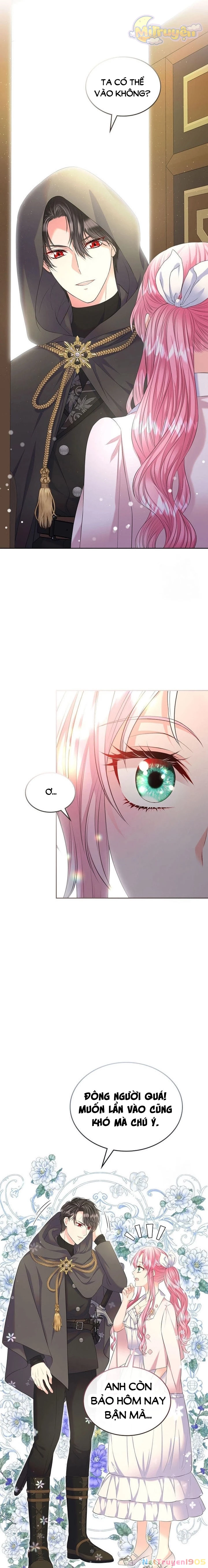 Tôi Sẽ Ly Hôn Với Anh Trai Nữ Chính Chapter 29 - 14