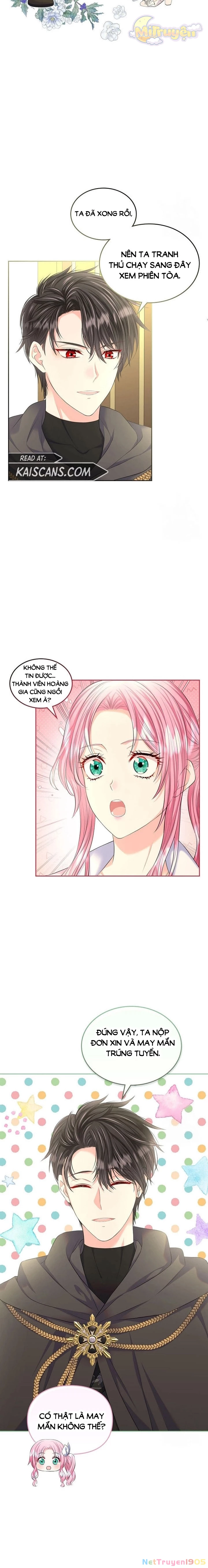 Tôi Sẽ Ly Hôn Với Anh Trai Nữ Chính Chapter 29 - 15