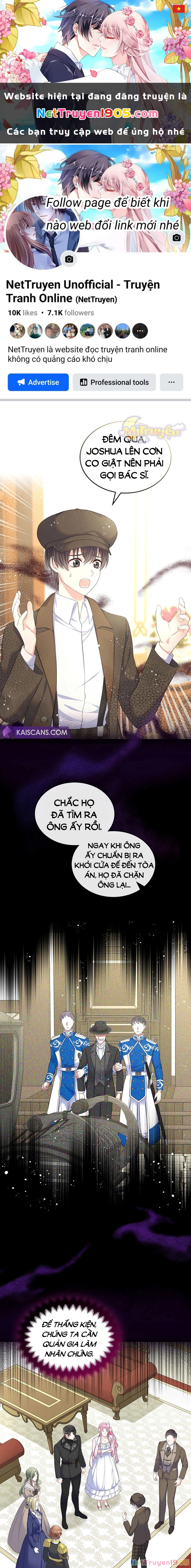 Tôi Sẽ Ly Hôn Với Anh Trai Nữ Chính Chapter 30 - 1