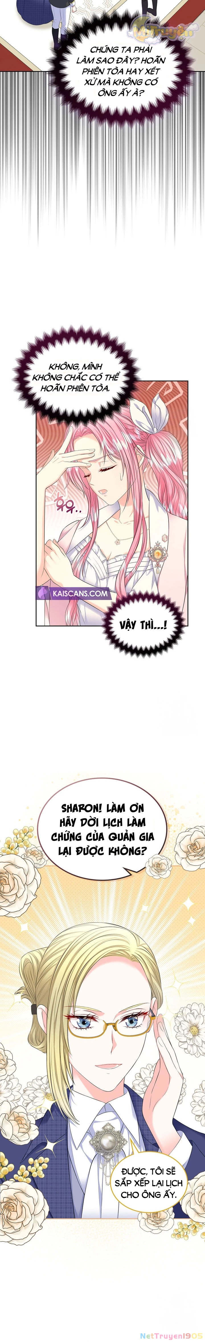Tôi Sẽ Ly Hôn Với Anh Trai Nữ Chính Chapter 30 - 2