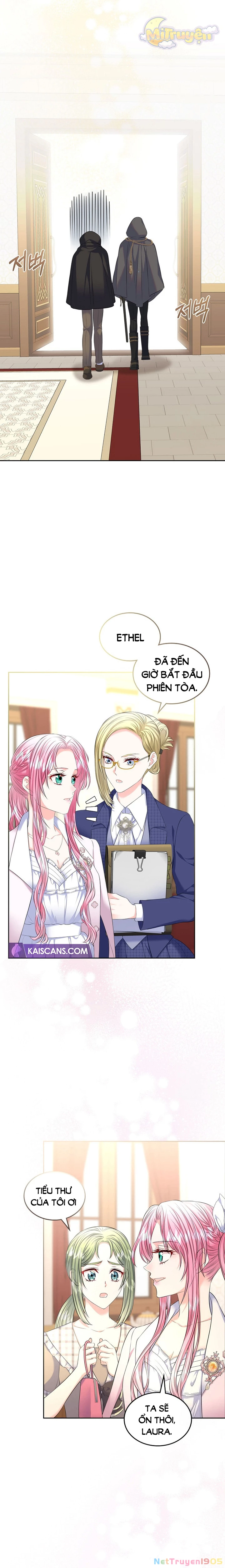 Tôi Sẽ Ly Hôn Với Anh Trai Nữ Chính Chapter 30 - 5