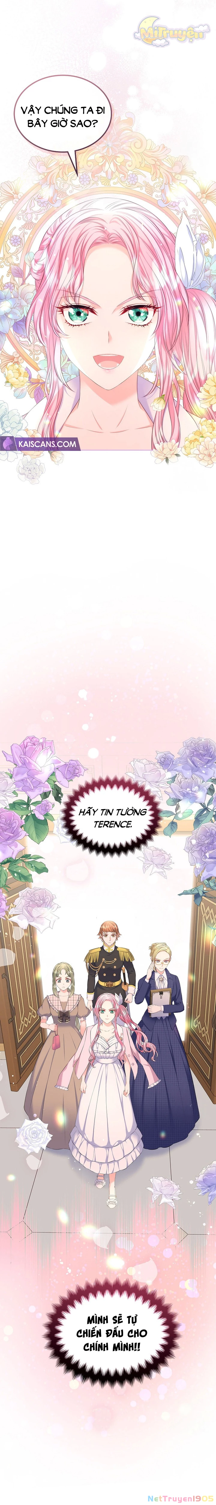 Tôi Sẽ Ly Hôn Với Anh Trai Nữ Chính Chapter 30 - 6