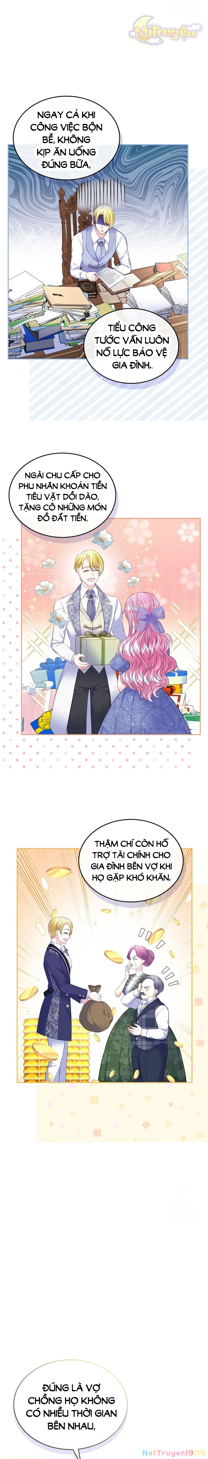Tôi Sẽ Ly Hôn Với Anh Trai Nữ Chính Chapter 30 - 15
