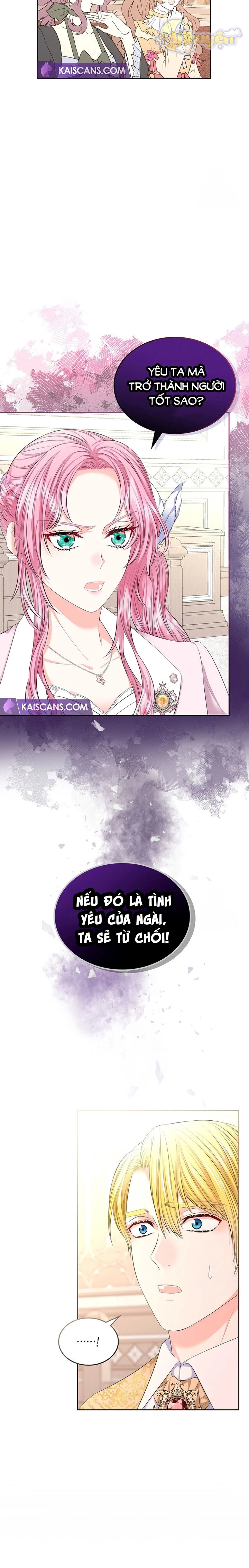 Tôi Sẽ Ly Hôn Với Anh Trai Nữ Chính Chapter 30 - 20