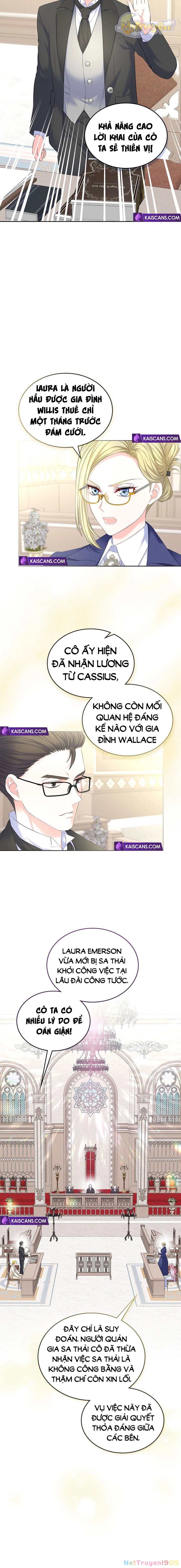 Tôi Sẽ Ly Hôn Với Anh Trai Nữ Chính Chapter 31 - 2