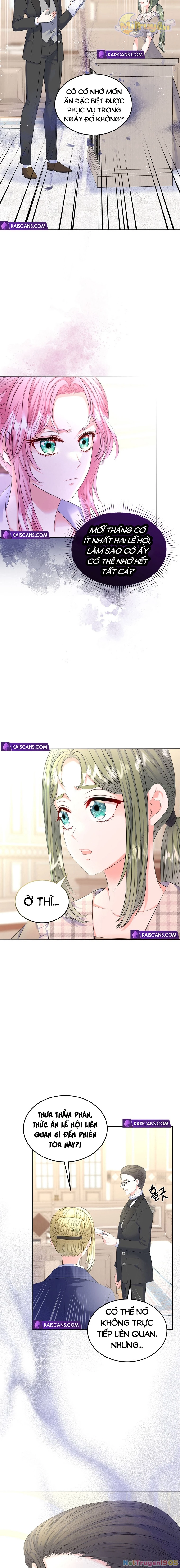 Tôi Sẽ Ly Hôn Với Anh Trai Nữ Chính Chapter 31 - 11