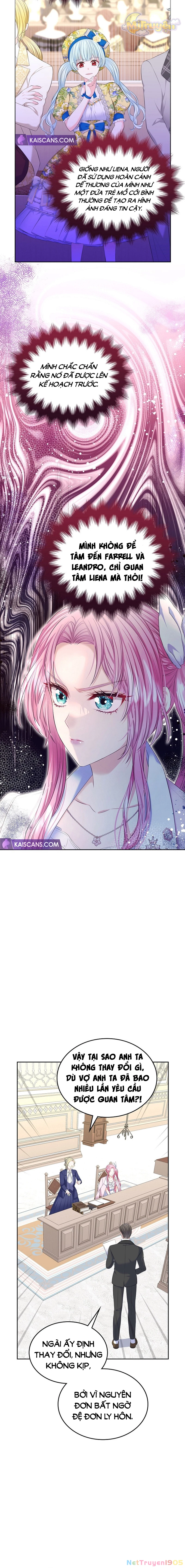 Tôi Sẽ Ly Hôn Với Anh Trai Nữ Chính Chapter 32 - 4