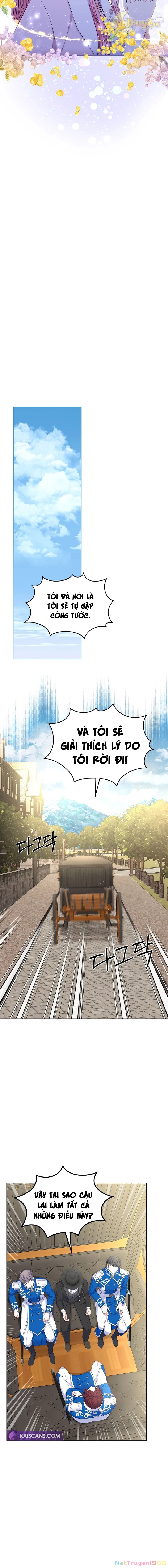 Tôi Sẽ Ly Hôn Với Anh Trai Nữ Chính Chapter 32 - 8