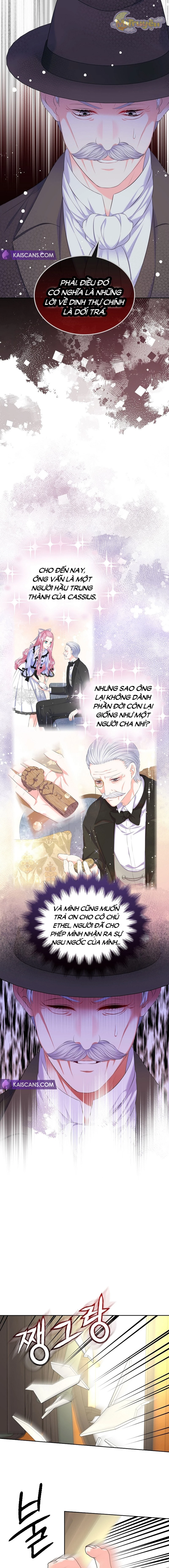 Tôi Sẽ Ly Hôn Với Anh Trai Nữ Chính Chapter 32 - 11
