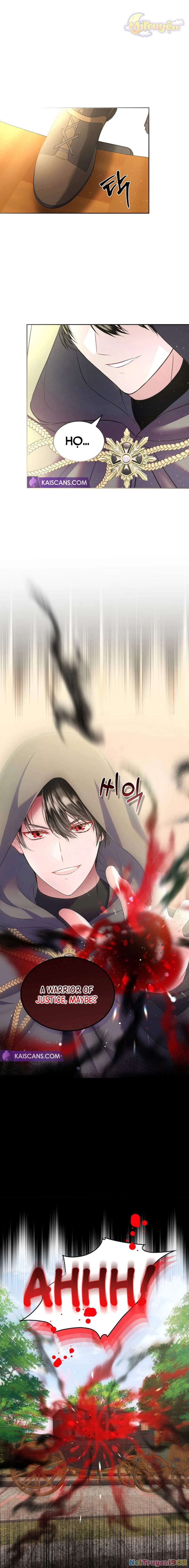 Tôi Sẽ Ly Hôn Với Anh Trai Nữ Chính Chapter 32 - 13