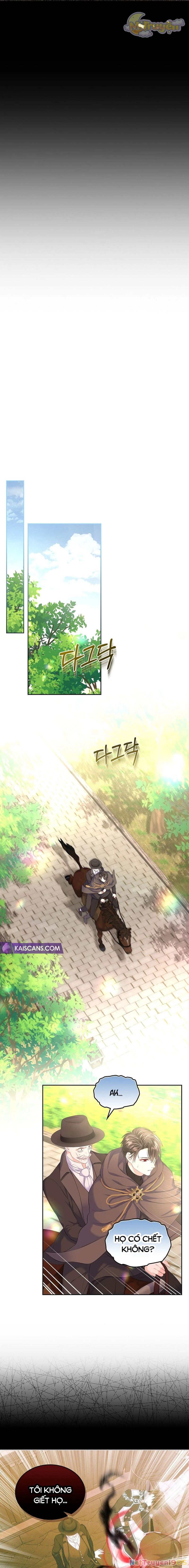 Tôi Sẽ Ly Hôn Với Anh Trai Nữ Chính Chapter 32 - 14