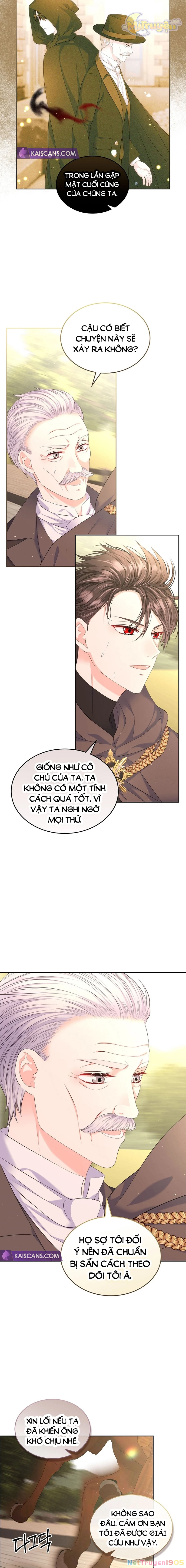 Tôi Sẽ Ly Hôn Với Anh Trai Nữ Chính Chapter 32 - 16