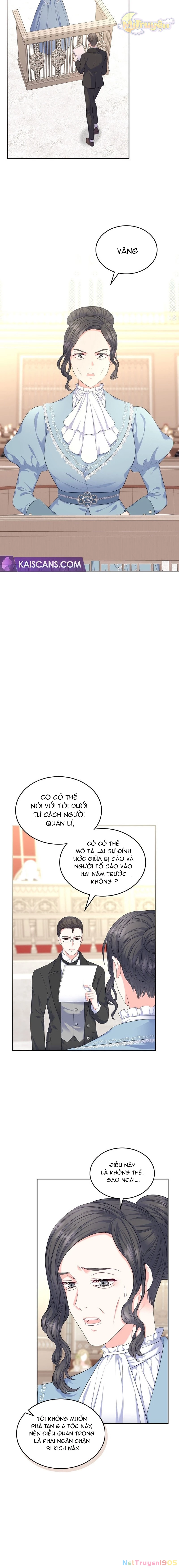 Tôi Sẽ Ly Hôn Với Anh Trai Nữ Chính Chapter 33 - 2