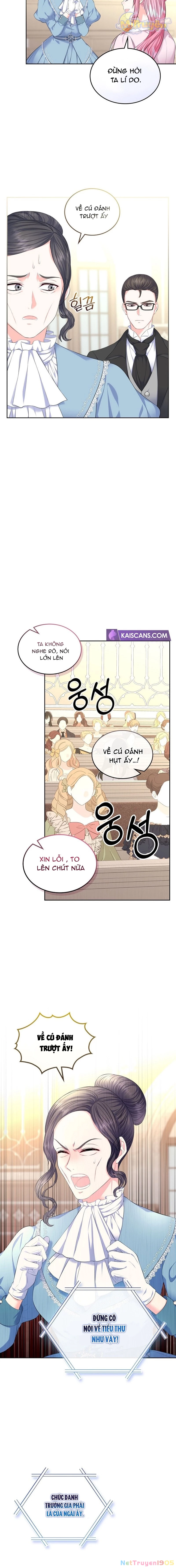 Tôi Sẽ Ly Hôn Với Anh Trai Nữ Chính Chapter 33 - 12