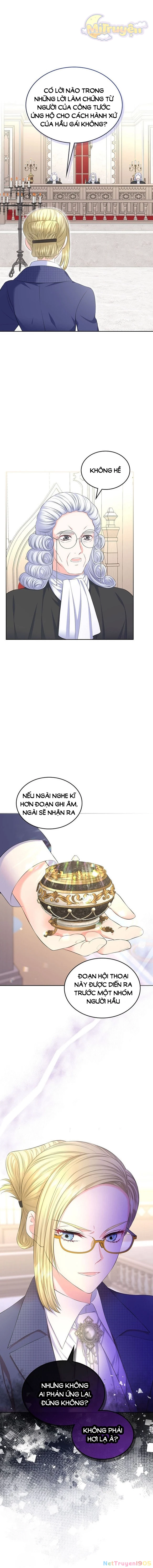 Tôi Sẽ Ly Hôn Với Anh Trai Nữ Chính Chapter 34 - 2
