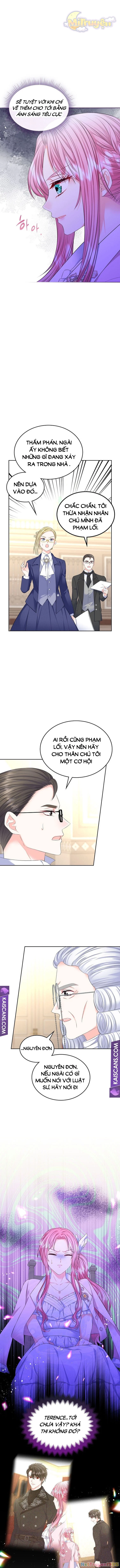 Tôi Sẽ Ly Hôn Với Anh Trai Nữ Chính Chapter 34 - 9