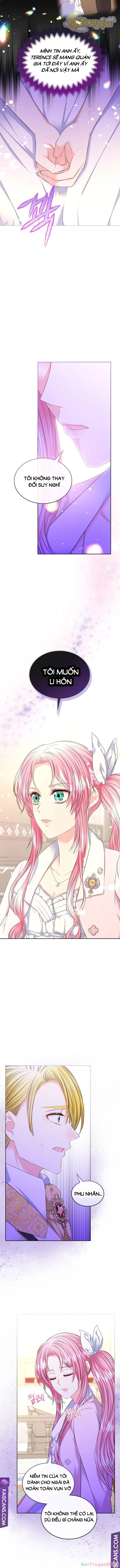 Tôi Sẽ Ly Hôn Với Anh Trai Nữ Chính Chapter 34 - 10