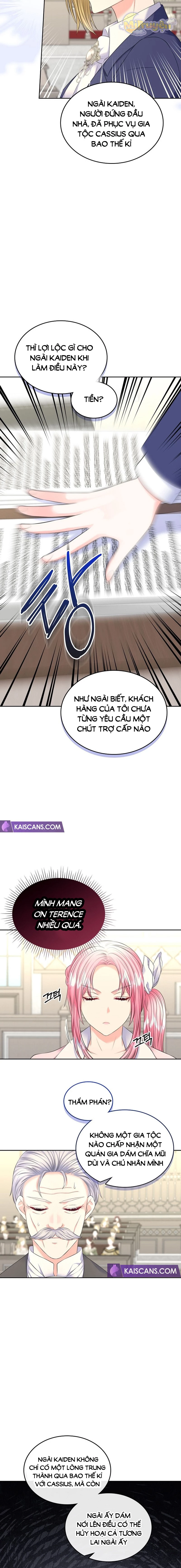 Tôi Sẽ Ly Hôn Với Anh Trai Nữ Chính Chapter 35 - 14