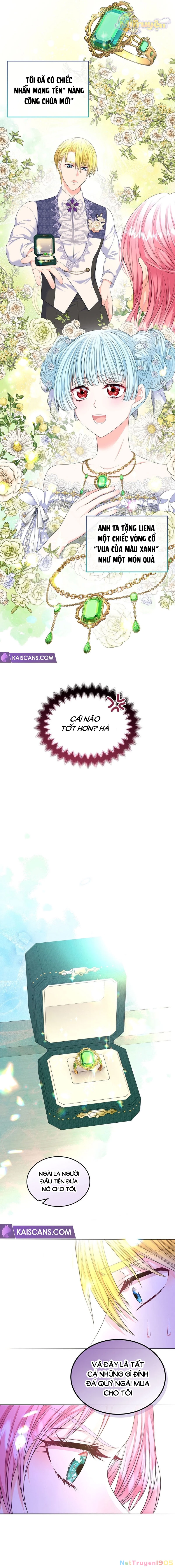 Tôi Sẽ Ly Hôn Với Anh Trai Nữ Chính Chapter 35 - 17