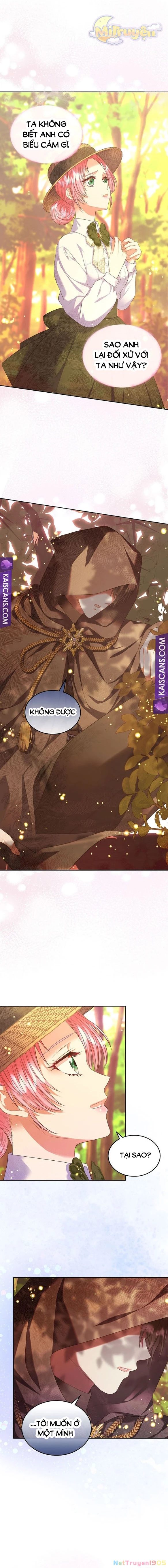 Tôi Sẽ Ly Hôn Với Anh Trai Nữ Chính Chapter 36 - 15