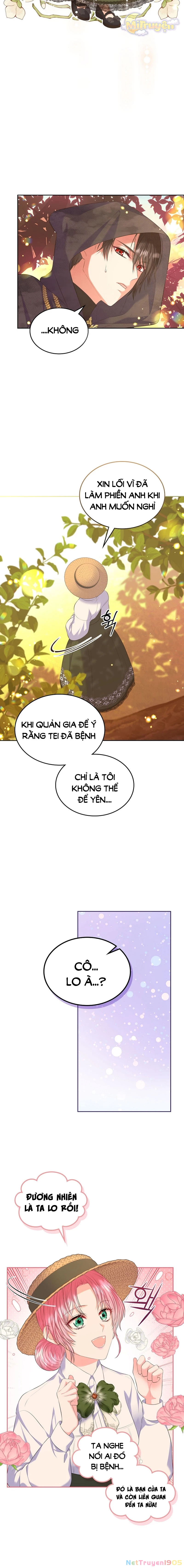 Tôi Sẽ Ly Hôn Với Anh Trai Nữ Chính Chapter 37 - 3