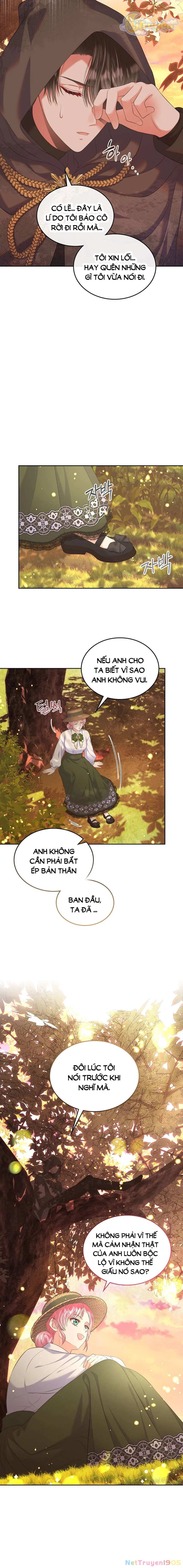 Tôi Sẽ Ly Hôn Với Anh Trai Nữ Chính Chapter 37 - 6