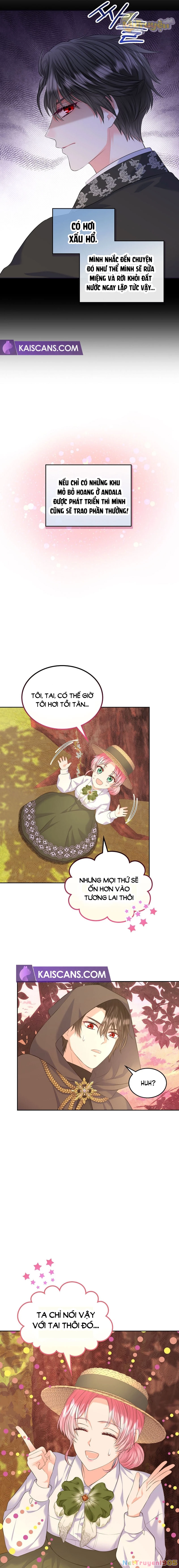 Tôi Sẽ Ly Hôn Với Anh Trai Nữ Chính Chapter 37 - 9