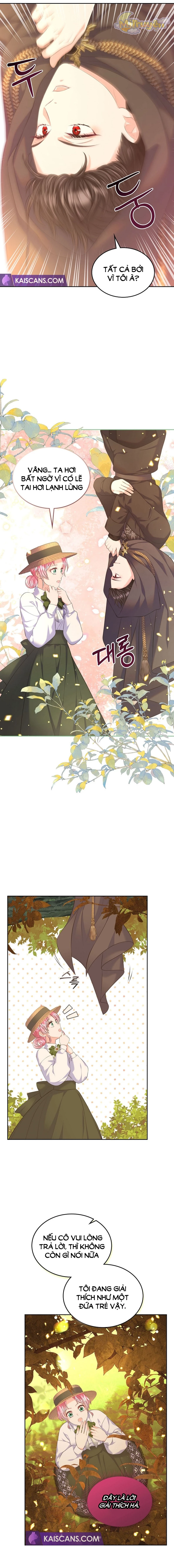 Tôi Sẽ Ly Hôn Với Anh Trai Nữ Chính Chapter 37 - 13