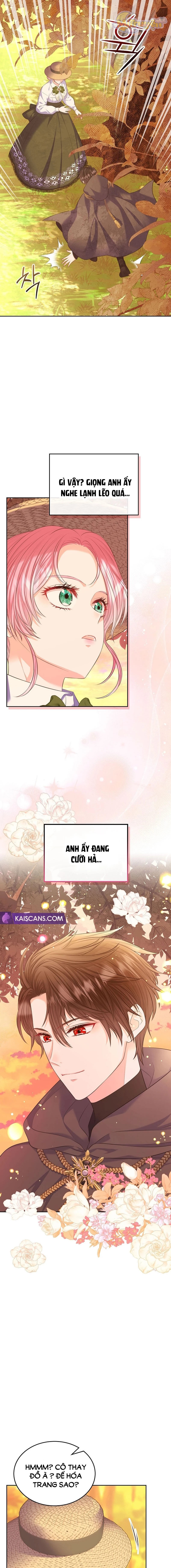 Tôi Sẽ Ly Hôn Với Anh Trai Nữ Chính Chapter 37 - 15