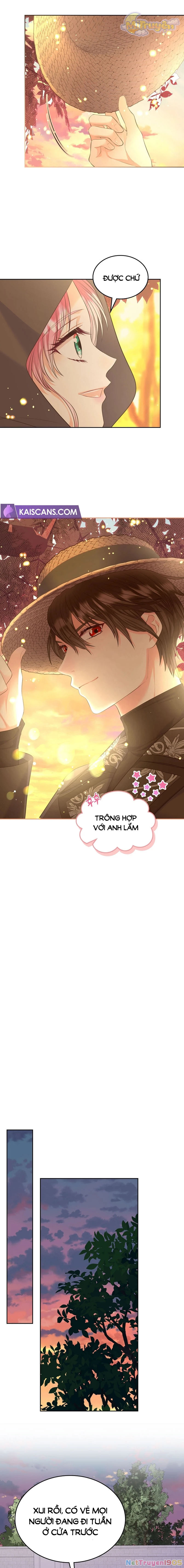 Tôi Sẽ Ly Hôn Với Anh Trai Nữ Chính Chapter 37 - 17