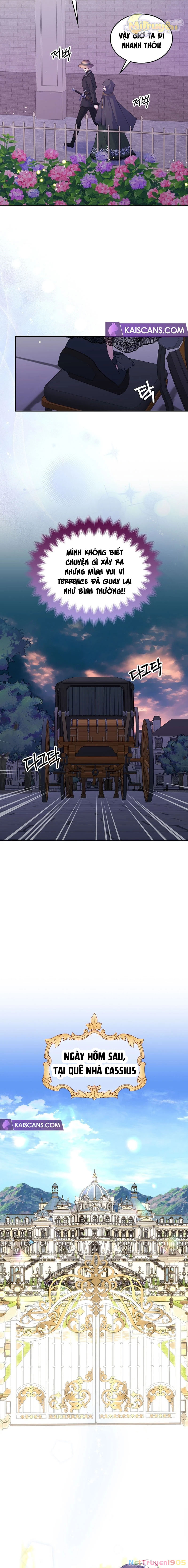 Tôi Sẽ Ly Hôn Với Anh Trai Nữ Chính Chapter 37 - 18
