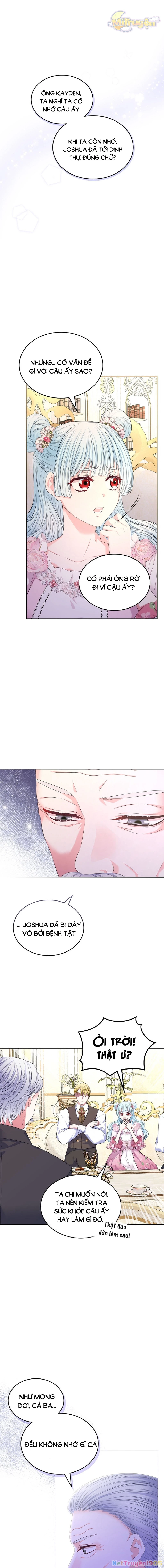 Tôi Sẽ Ly Hôn Với Anh Trai Nữ Chính Chapter 38 - 10