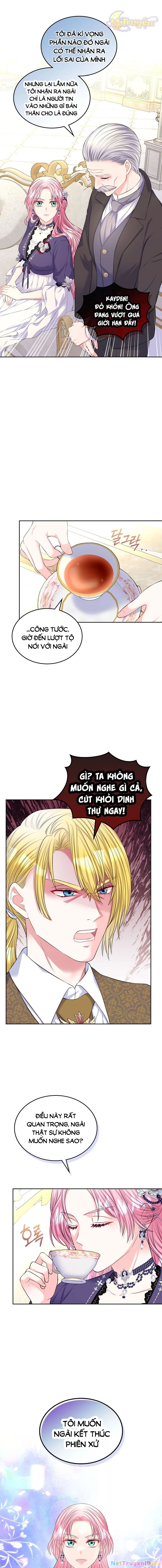 Tôi Sẽ Ly Hôn Với Anh Trai Nữ Chính Chapter 38 - 15