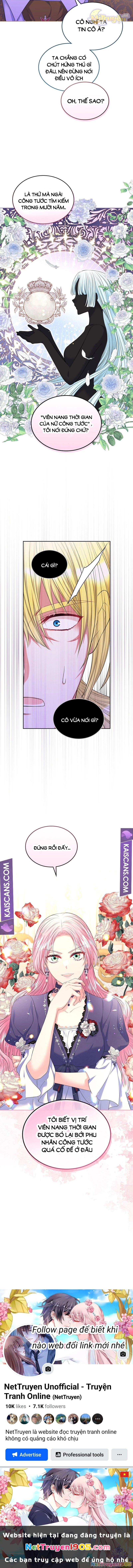 Tôi Sẽ Ly Hôn Với Anh Trai Nữ Chính Chapter 38 - 20