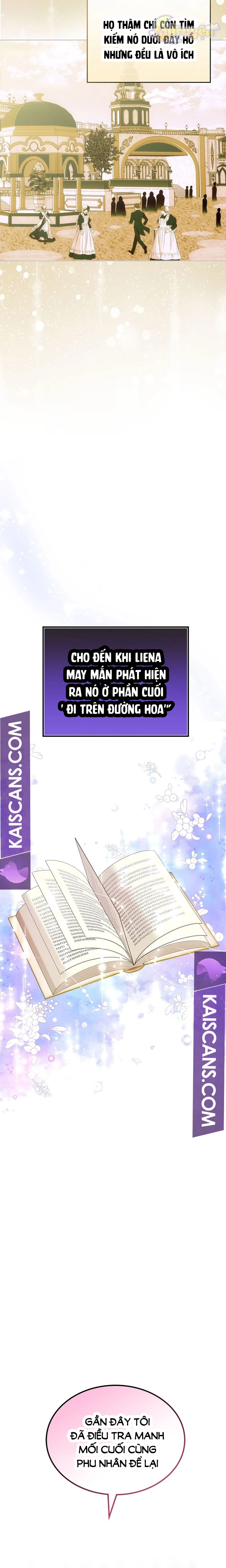 Tôi Sẽ Ly Hôn Với Anh Trai Nữ Chính Chapter 39 - 3