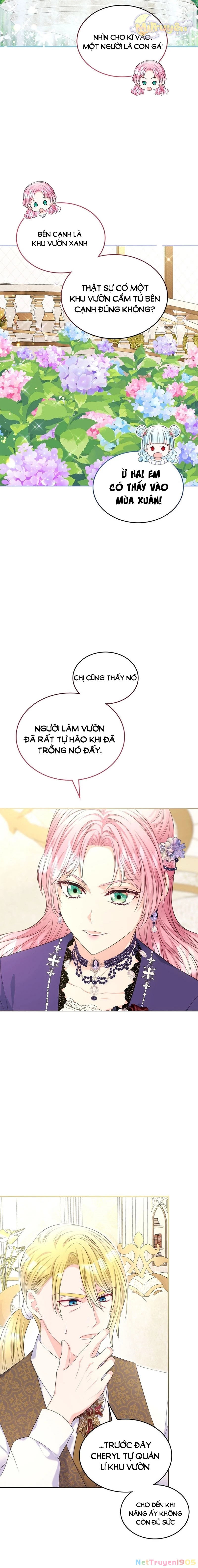Tôi Sẽ Ly Hôn Với Anh Trai Nữ Chính Chapter 39 - 12