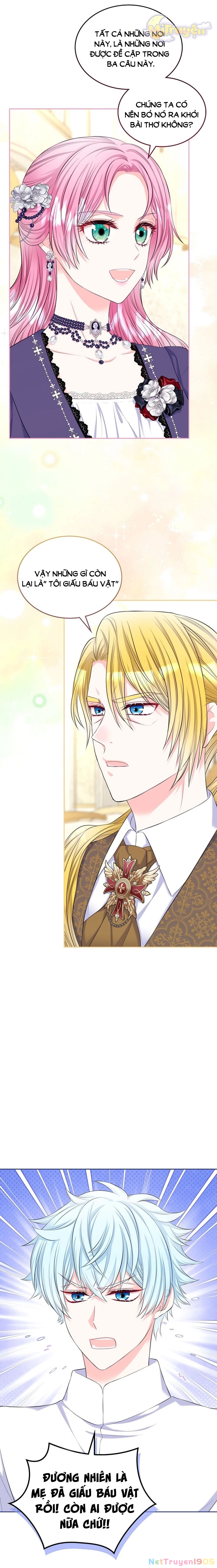 Tôi Sẽ Ly Hôn Với Anh Trai Nữ Chính Chapter 39 - 17