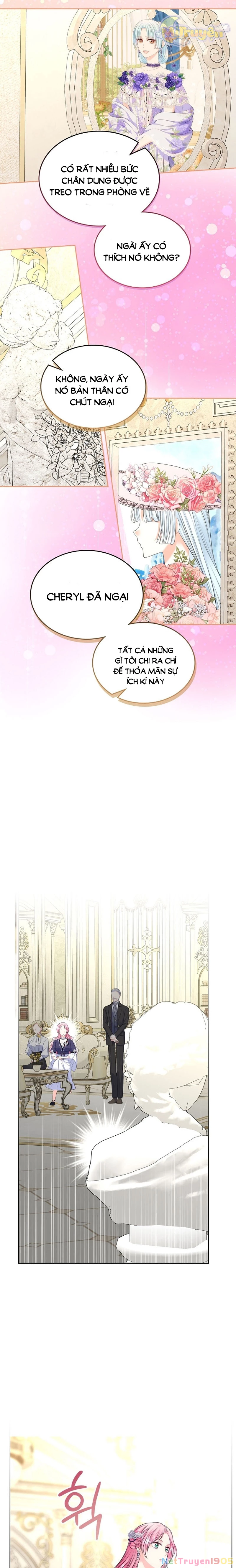 Tôi Sẽ Ly Hôn Với Anh Trai Nữ Chính Chapter 39 - 19